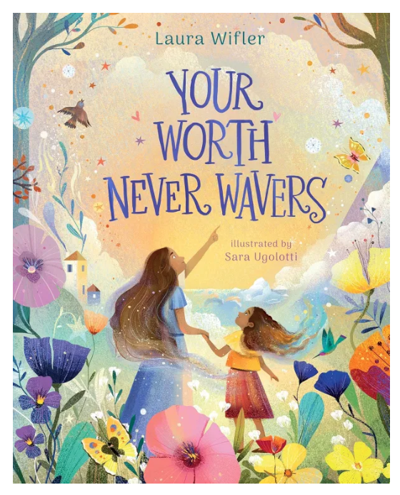 Your Worth Never Wavers