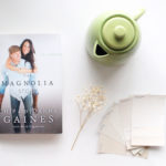 The Magnolia Story