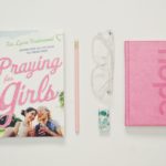 Praying for Girls