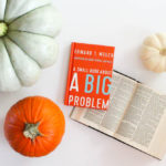 A Small Book About A Big Problem