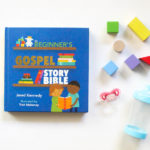 The Beginner's Gospel Story Bible
