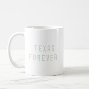 Texas Forever