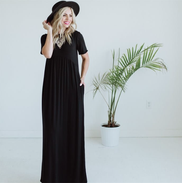 Maternity Must Haves