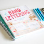 The Art of Hand Lettering