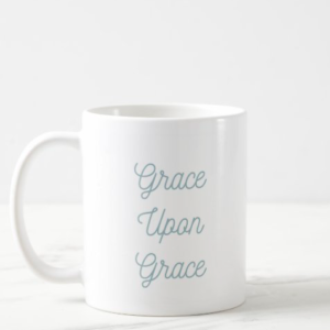 Grace Upon Grace