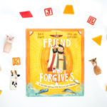 The Friend Who Forgives