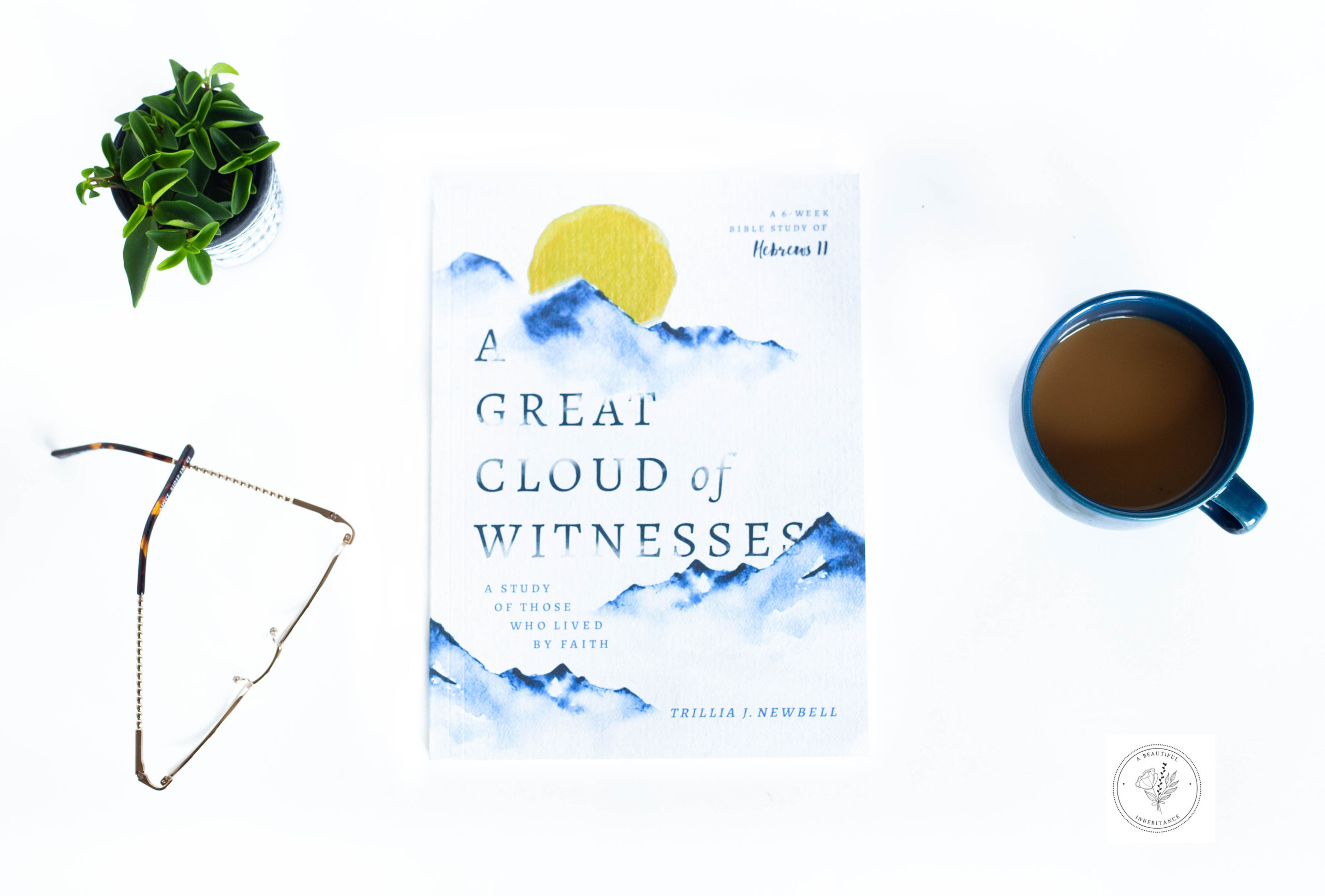 A Great Cloud of Witnesses