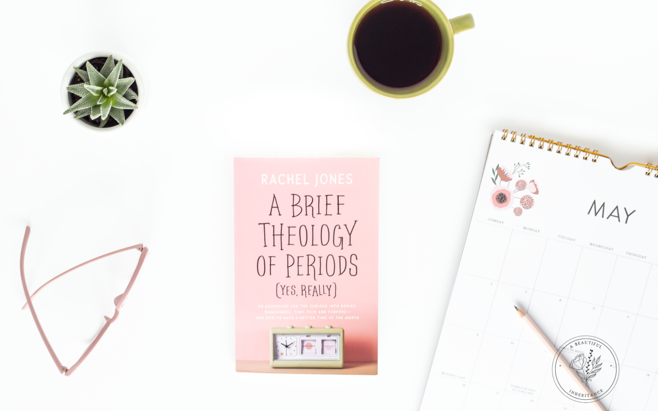 A Brief Theology of Periods