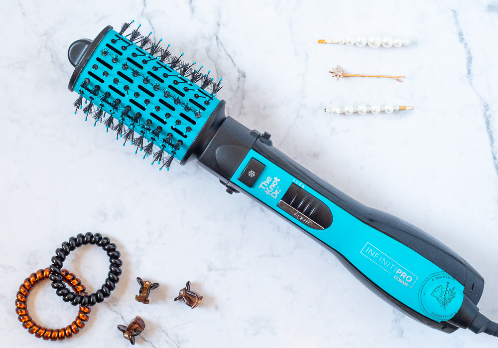 Conair Infinity Pro by the Knot Dr.