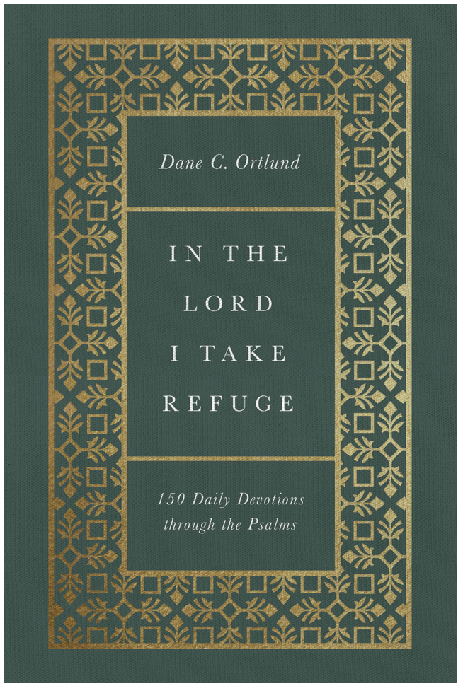 In the Lord I Take Refuge
