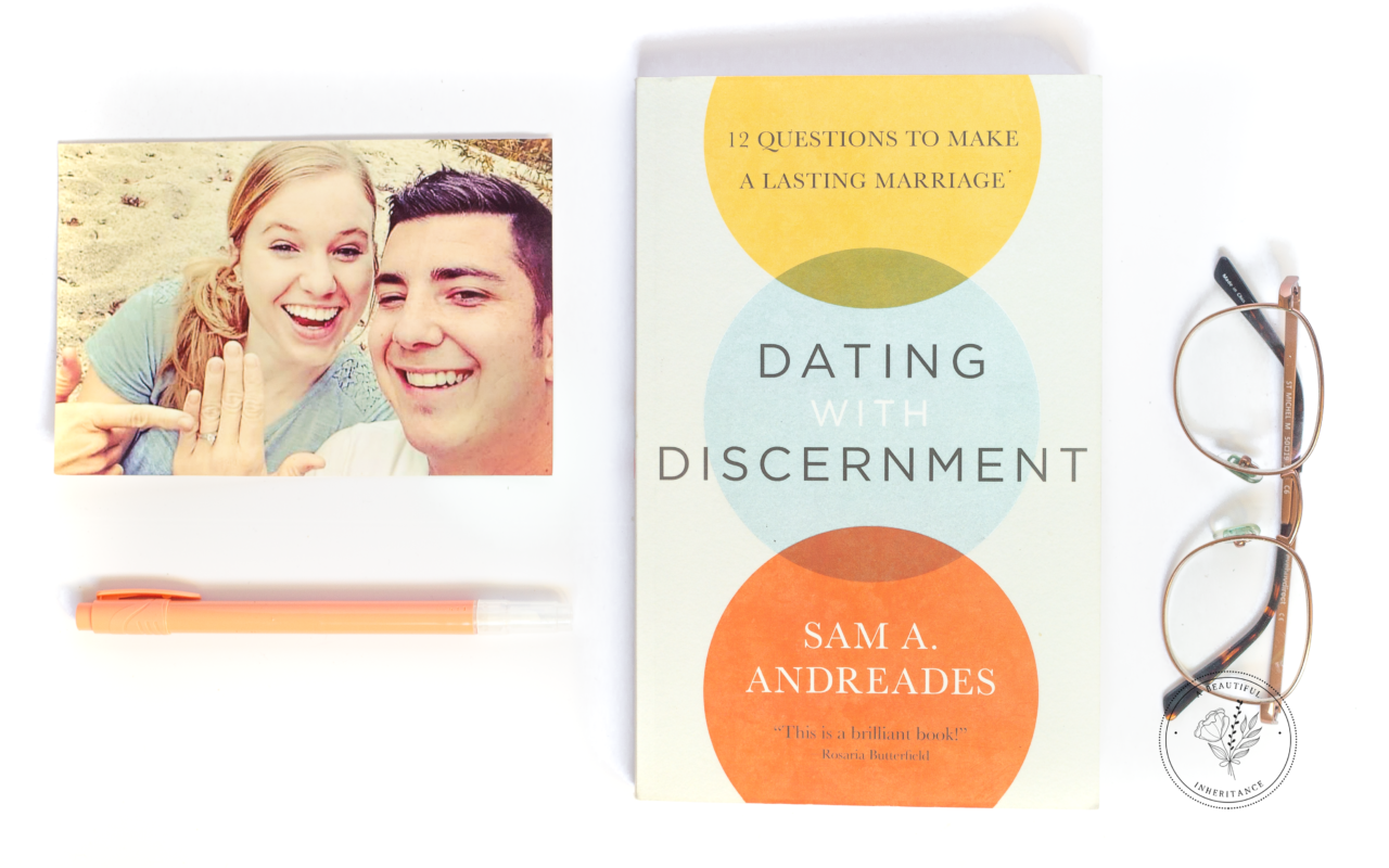 Dating With Discernment