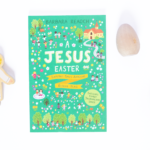 A Jesus Easter