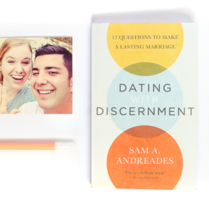 Dating With Discernment
