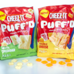 Cheez-It Puff'd