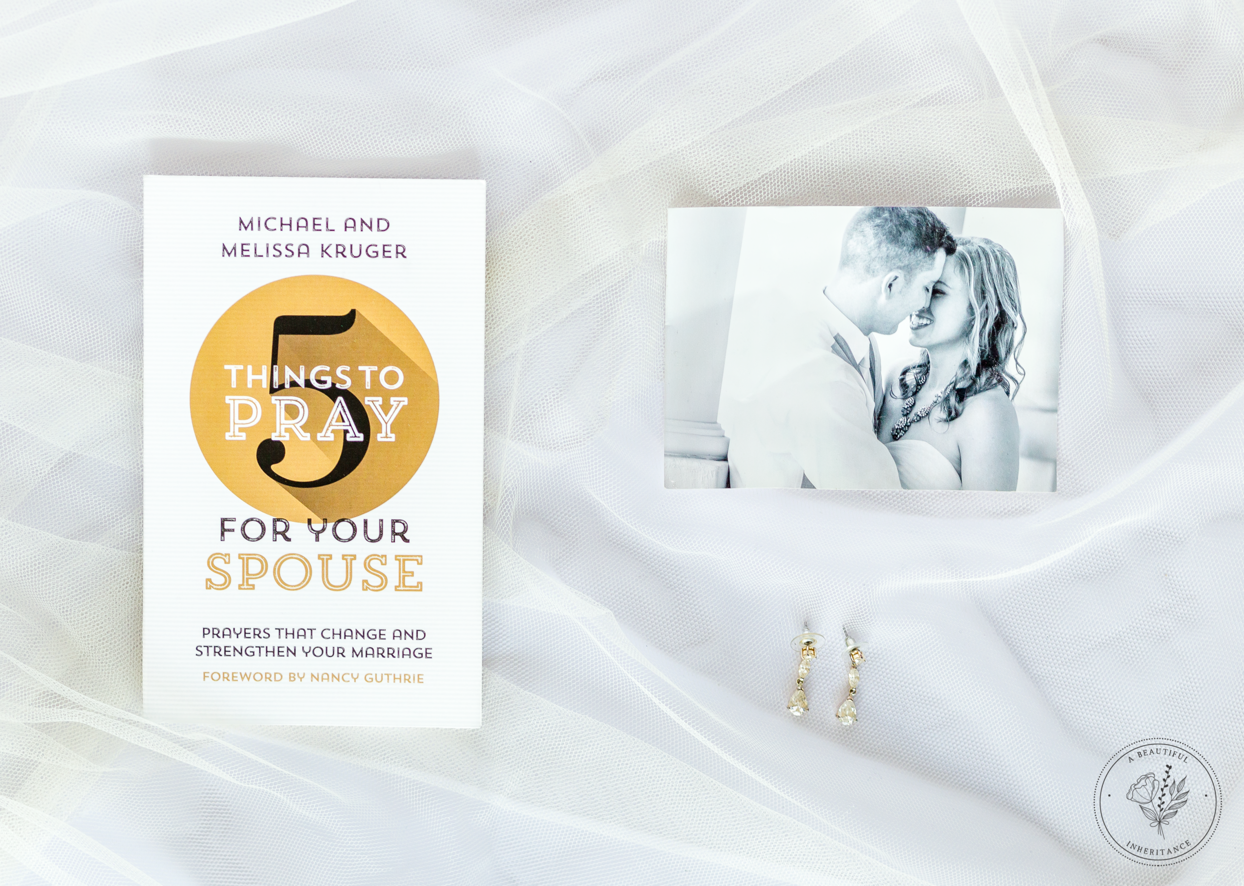 5 Things to Pray for Your Spouse