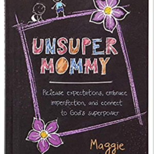 Unsuper Mommy