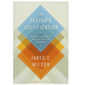 The Pastor's Justification