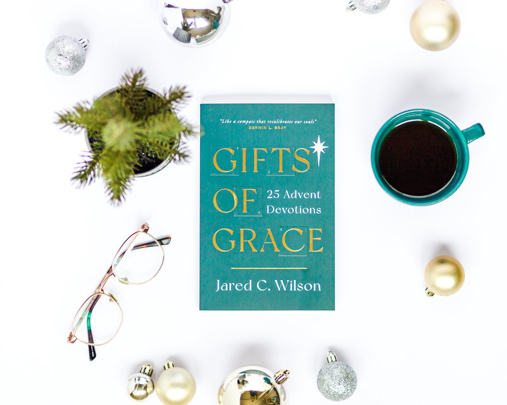 Gifts of Grace