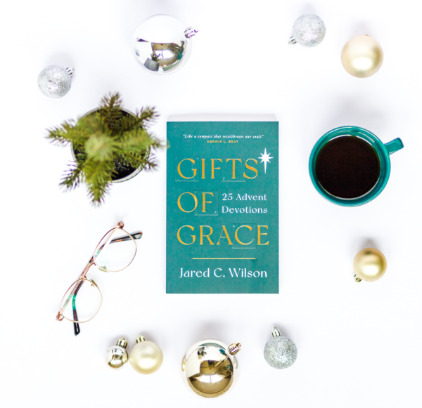 Gifts of Grace