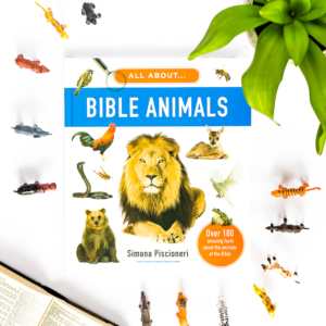 All About Bible Animals