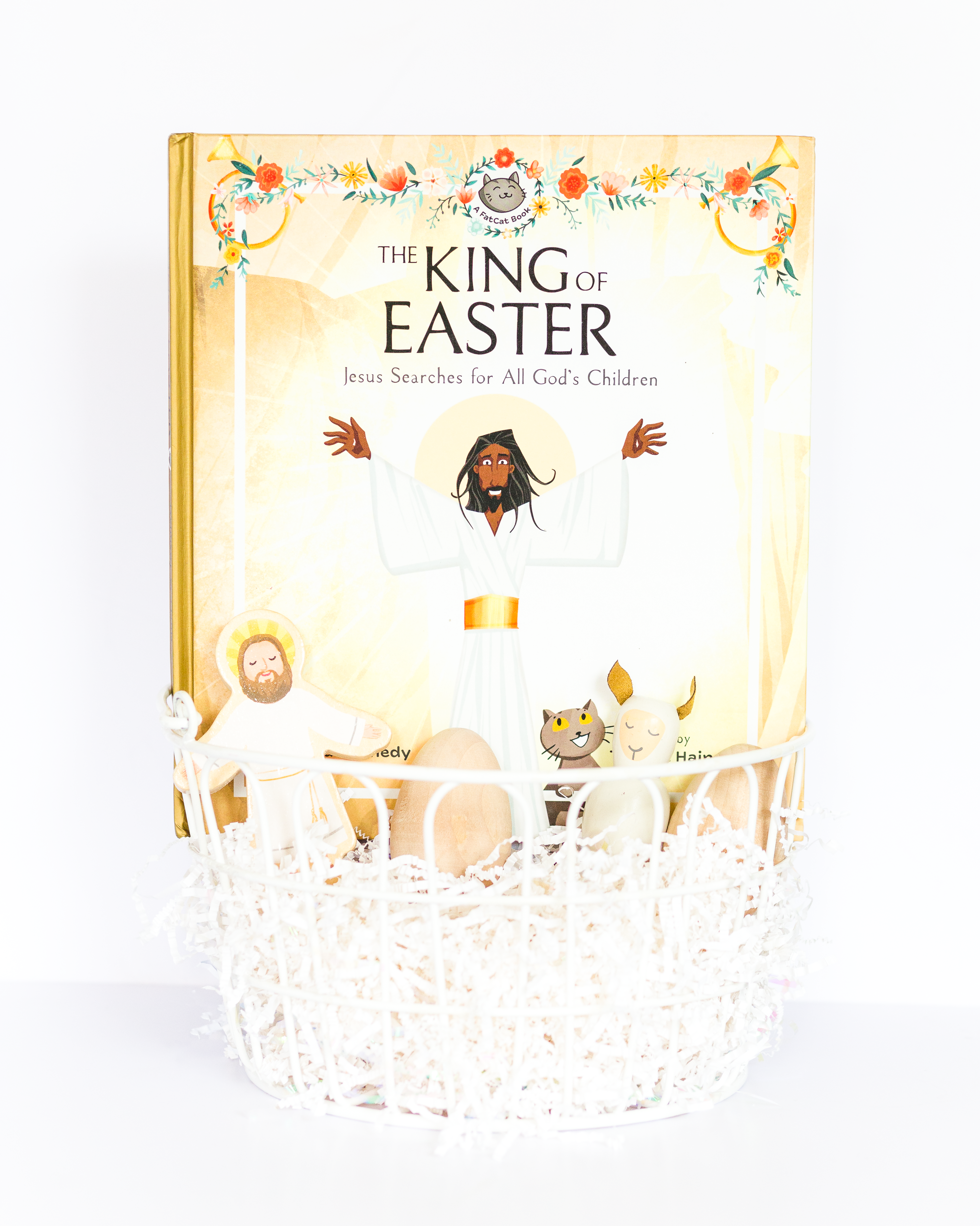 King of Easter