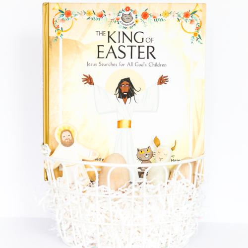 King of Easter