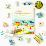 The Ten Commandments for Children