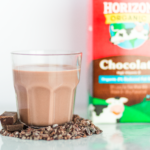 Horizon Chocolate Milk