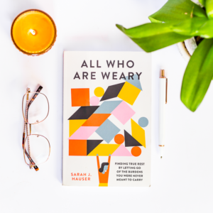 All Who Are Weary