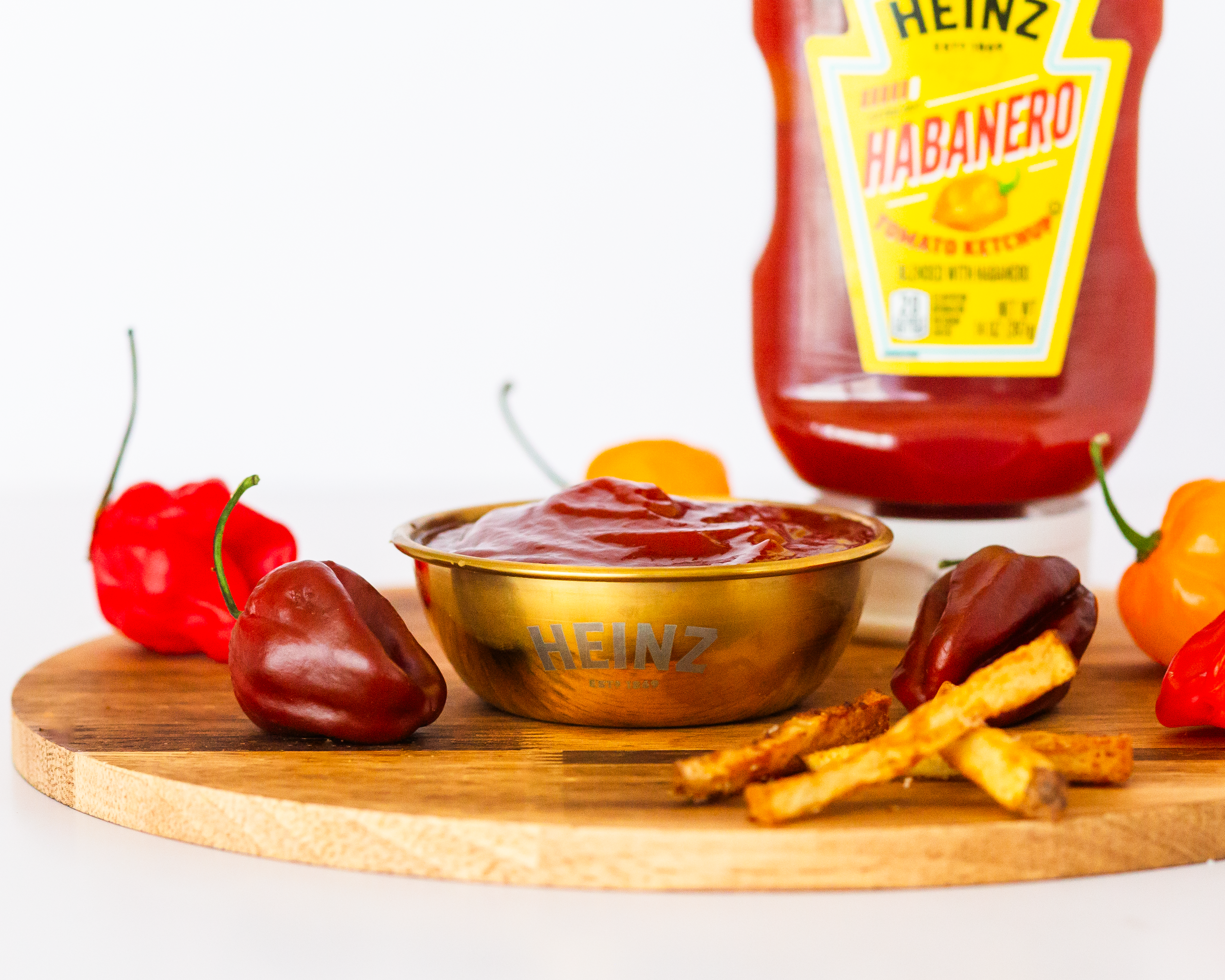 Heinz Hot