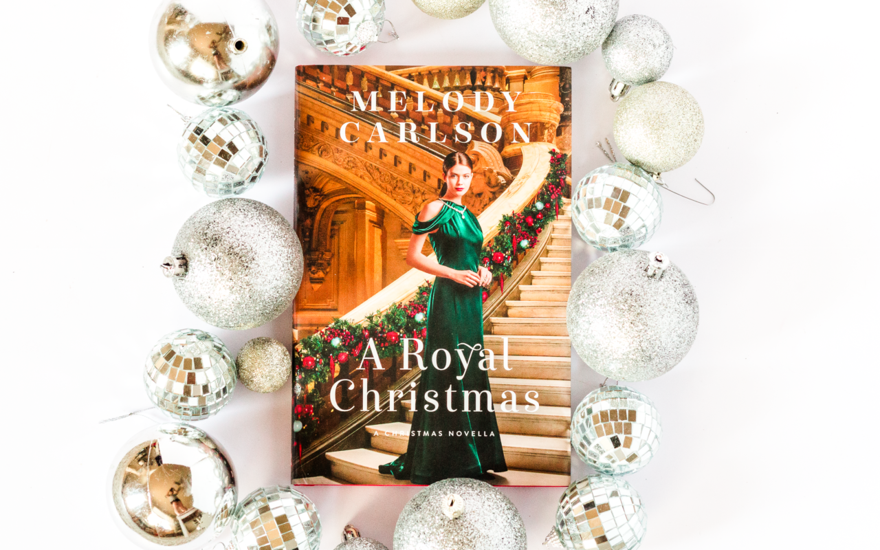 A Royal Christmas