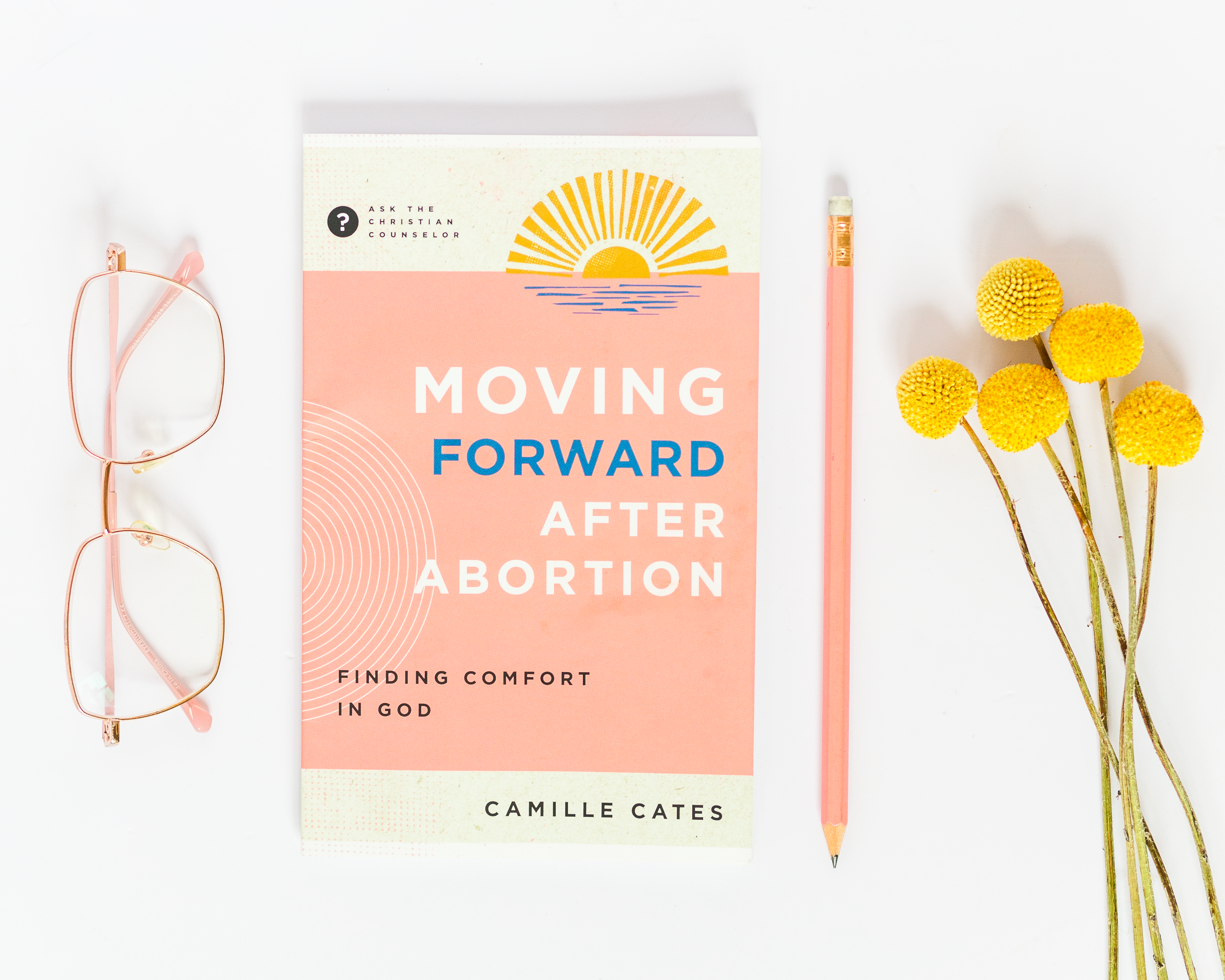 Moving Forward After Abortion