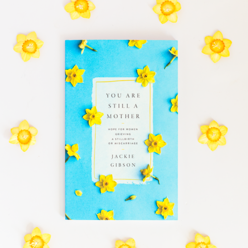 You Are Still A Mother