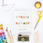 Create Anyway