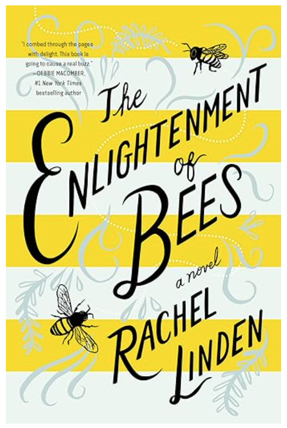 The Enlightenment of Bees