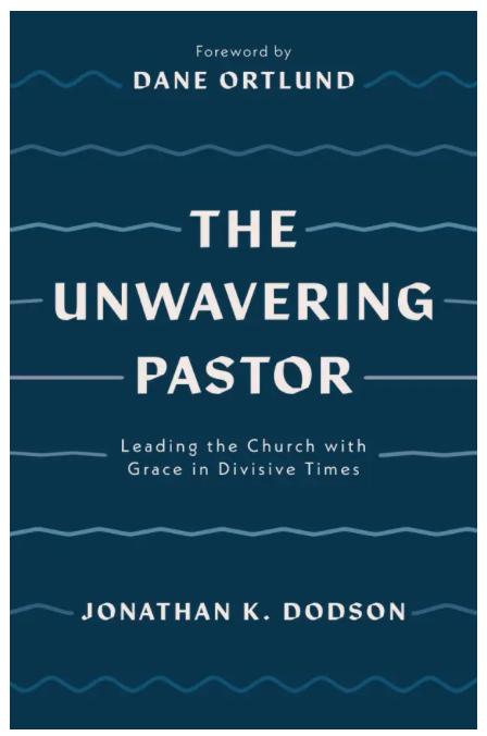 The Unwavering Pastor