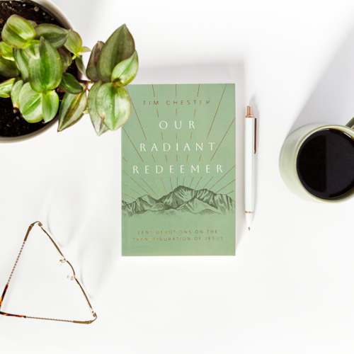 Our Radiant Redeemer