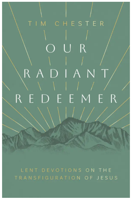 Our Radiant Redeemer