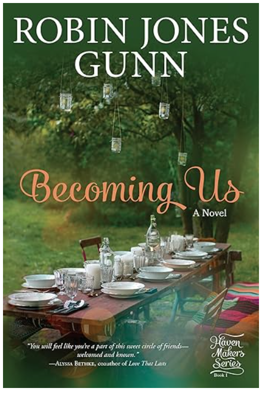 Becoming Us