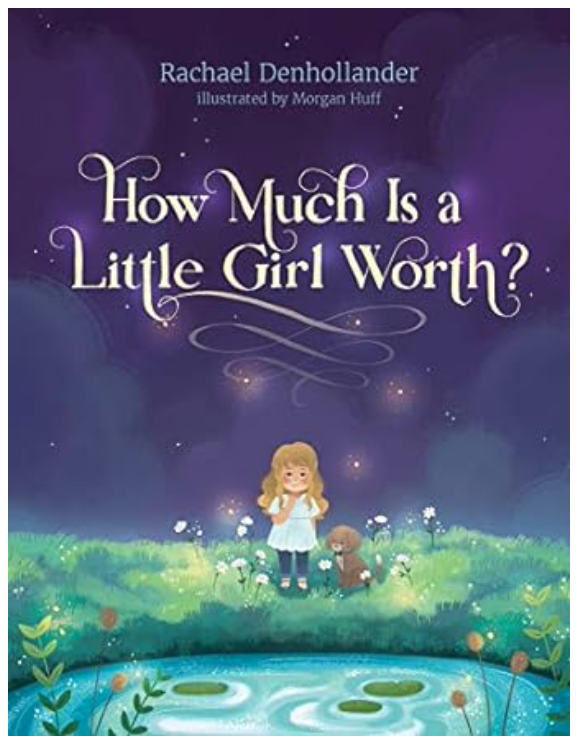 How Much Is a Little Girl Worth