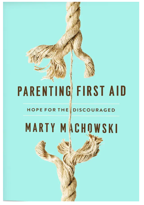 Parenting First Aid