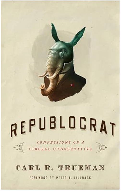 Republocrat