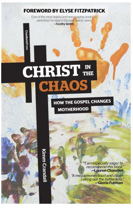 Christ in the Chaos