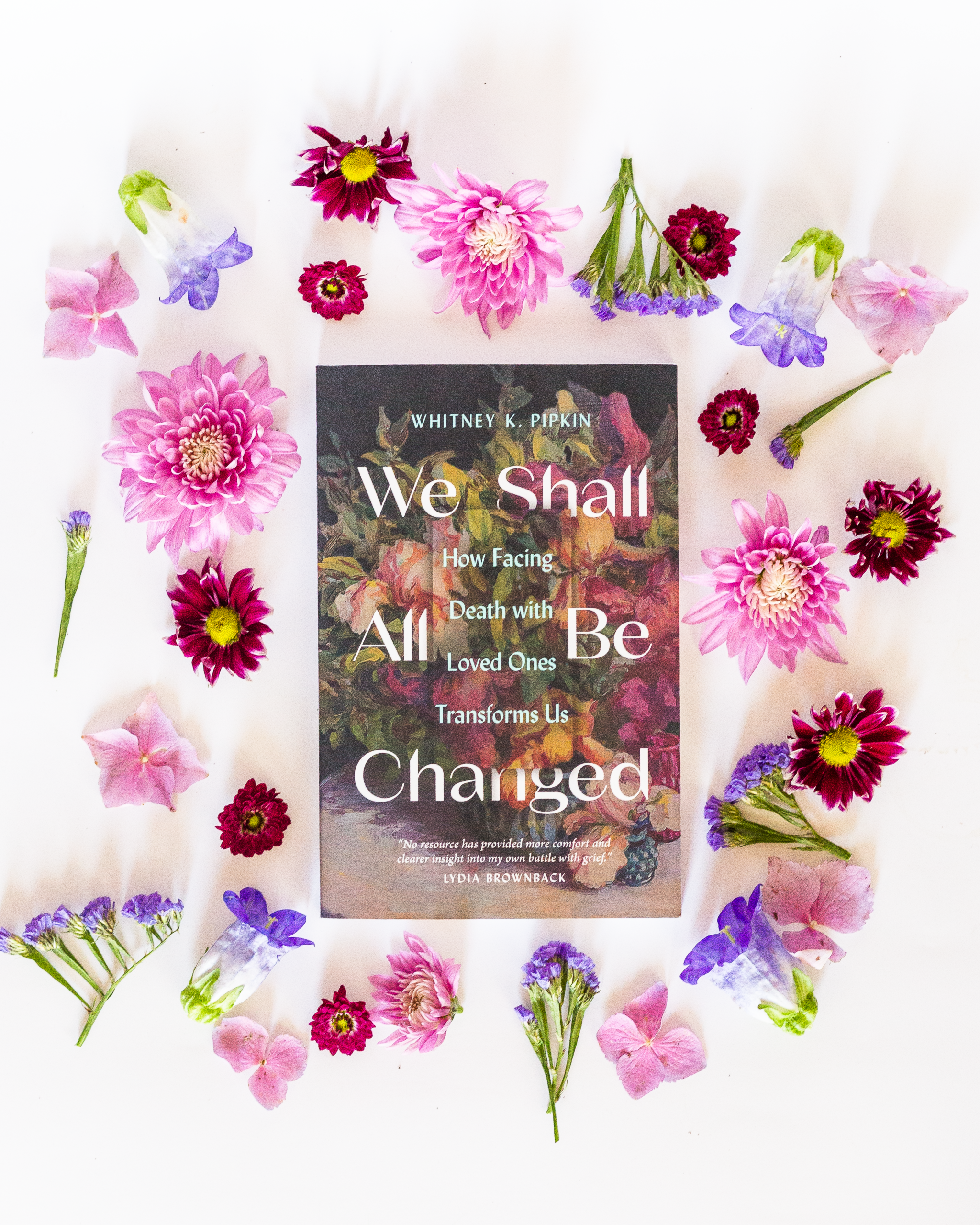 We Shall All Be Changed