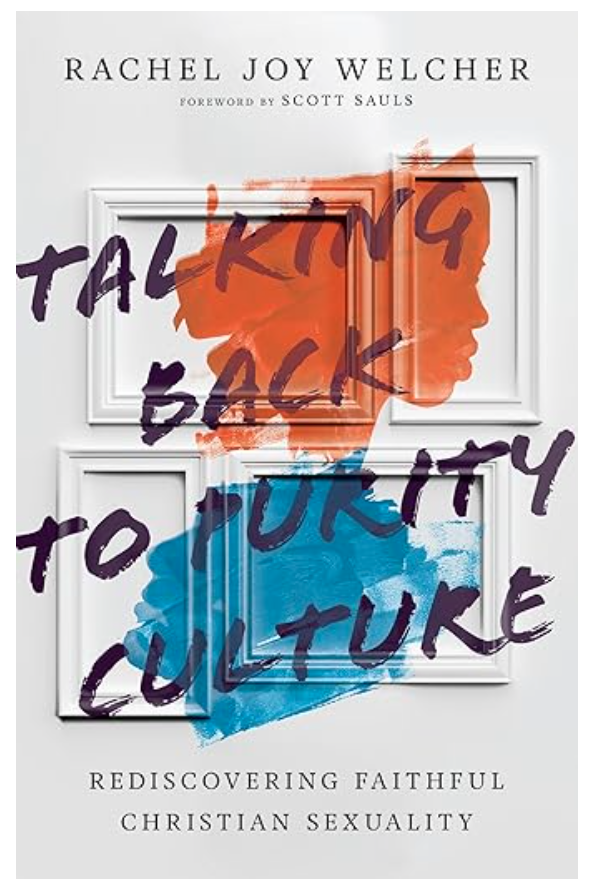 Talking Back to Purity Culture