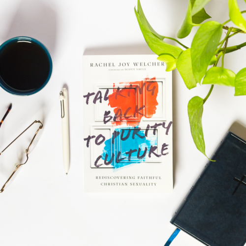 Talking Back to Purity Culture