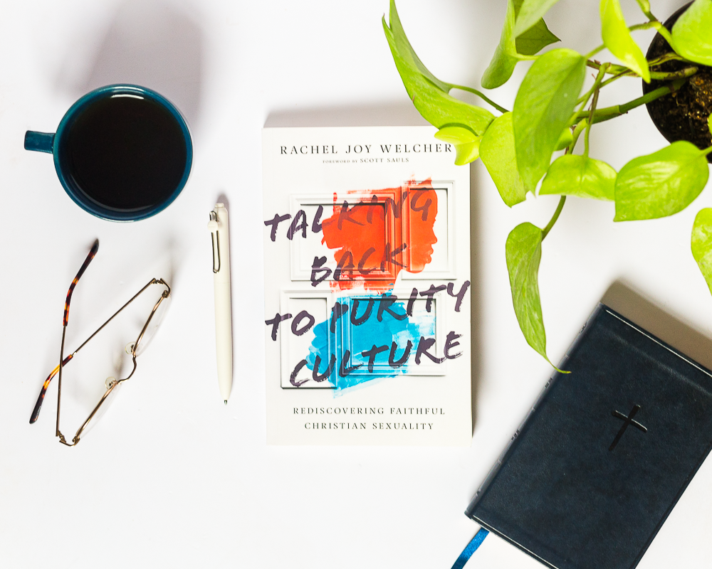 Talking Back to Purity Culture