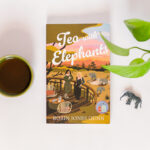 Tea With Elephants