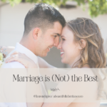 Marriage
