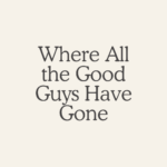 Good Guys